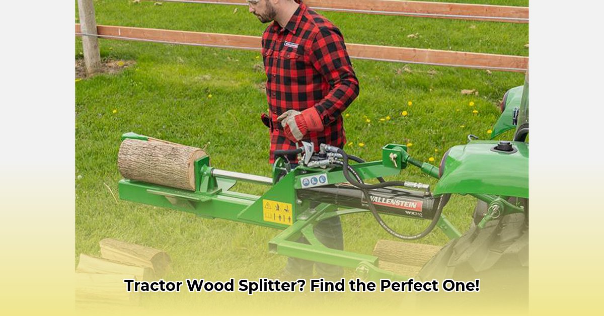 hydraulic-wood-splitter-for-tractor
